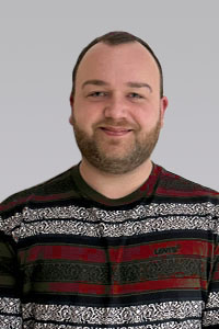 Dennis Haarmann